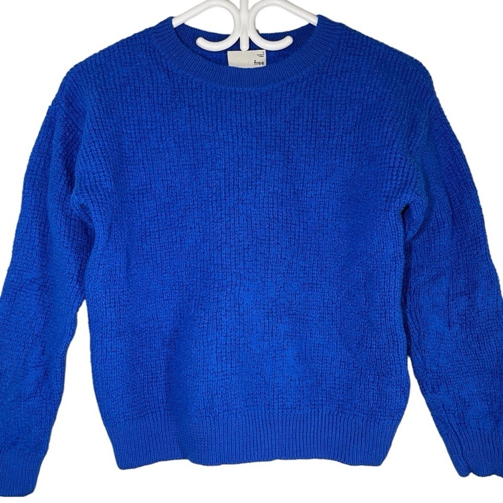 Aritzia Wilfred Free Isabelli Sweater size S